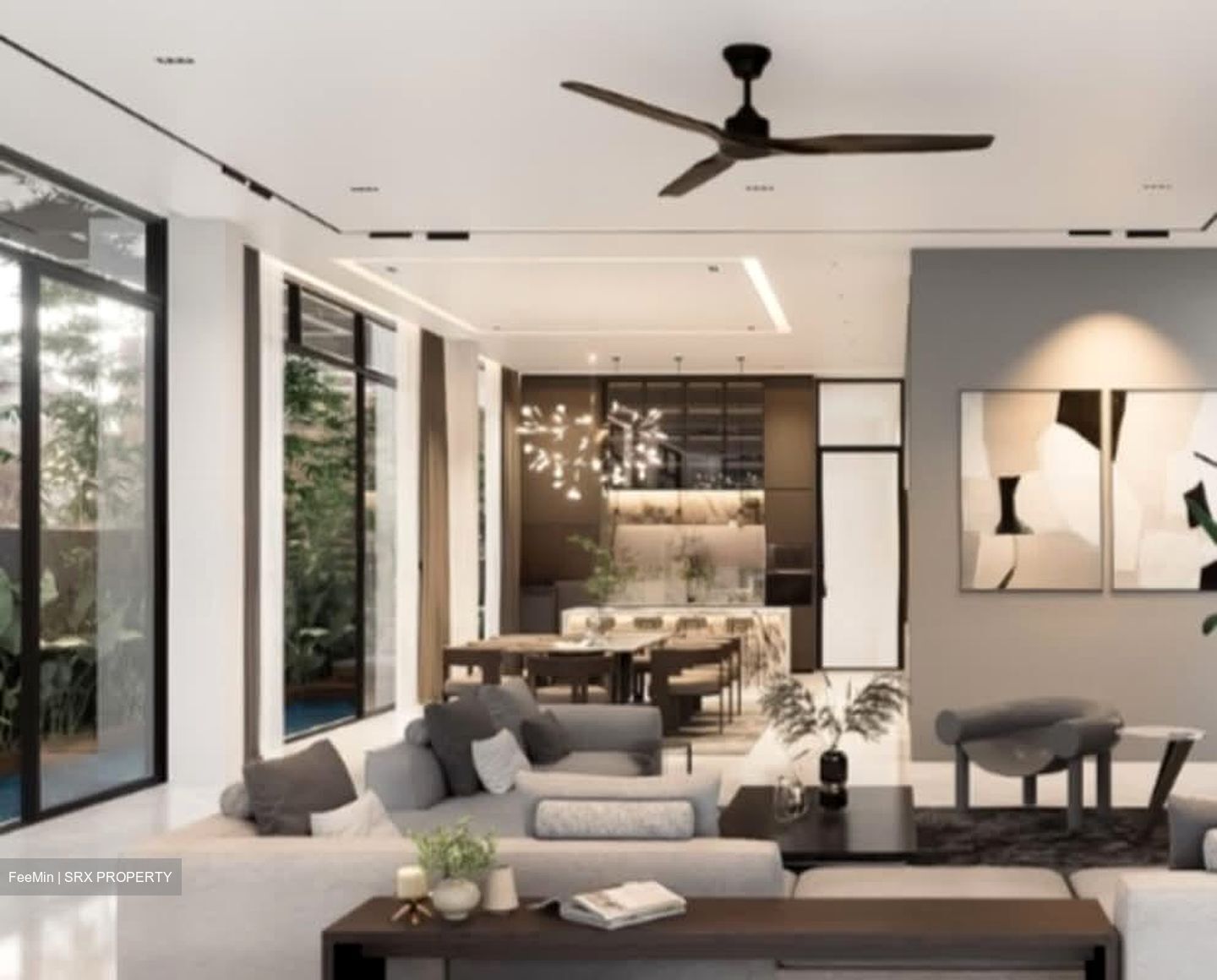 Frankel Estate (D15), Detached #560104951